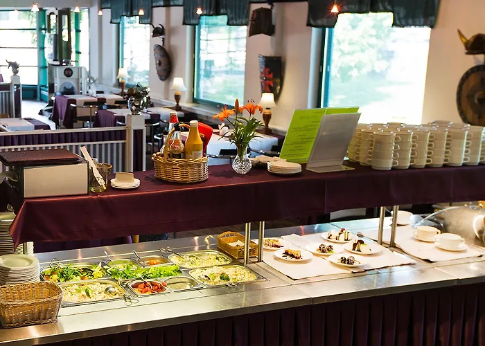 Hestia Susi ホテル タリン