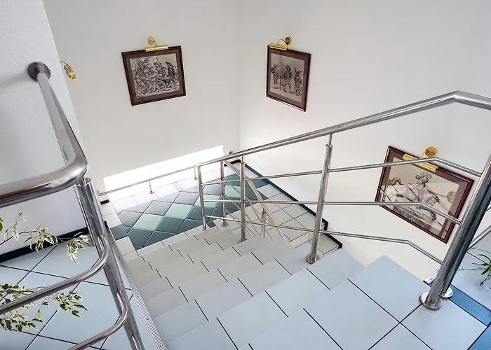 酒店 赫斯特苏斯酒店 塔林