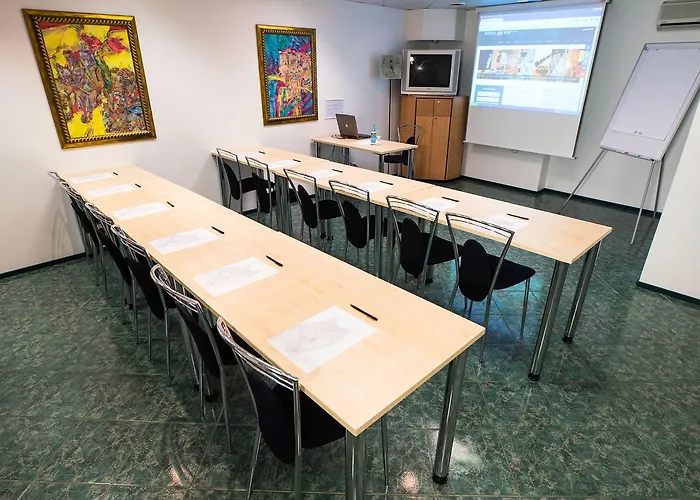 Hestia Susi ホテル タリン