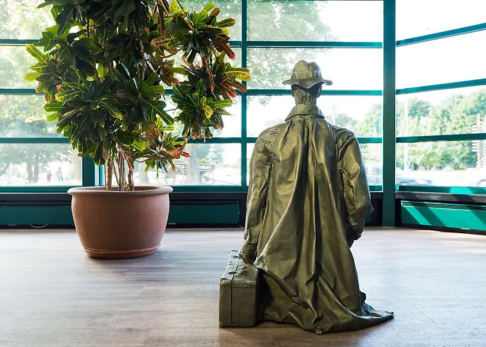 赫斯特苏斯酒店 酒店 塔林