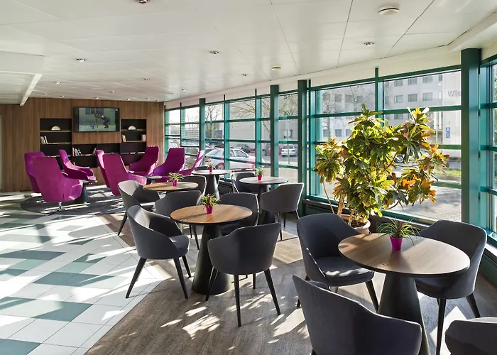 赫斯特苏斯酒店