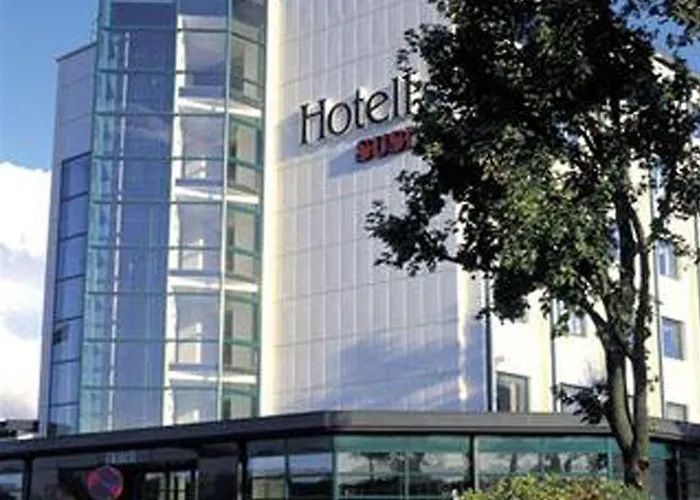 酒店 赫斯特苏斯酒店 塔林