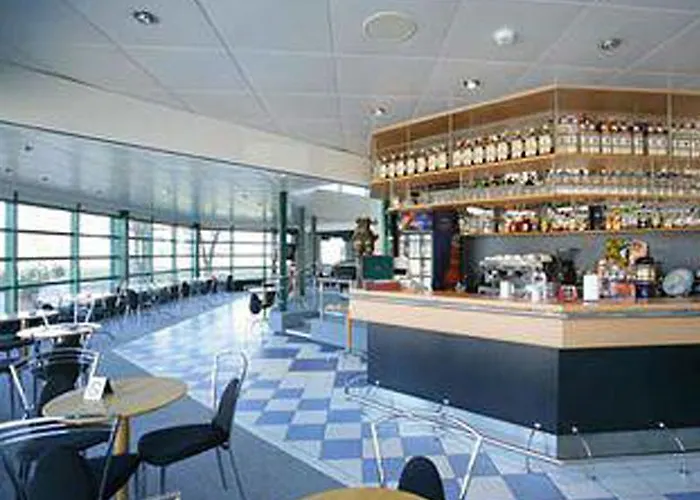 赫斯特苏斯酒店