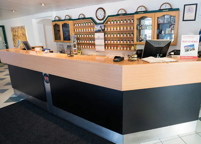 酒店 赫斯特苏斯酒店 3*