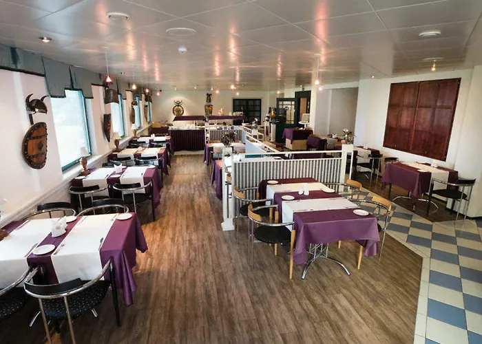 赫斯特苏斯酒店