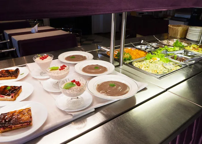 赫斯特苏斯酒店 3* 塔林