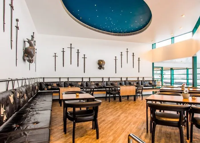 Hotel Hestia Susi 3*