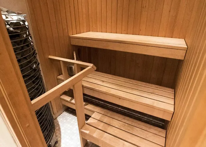 Hestia Susi 3* タリン