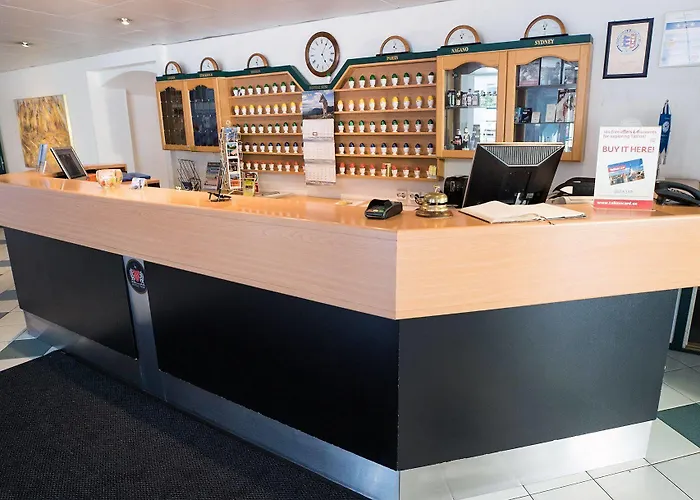 Hestia Susi 3* タリン