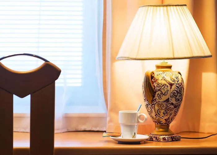 赫斯特苏斯酒店 3*