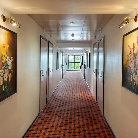 Hestia Susi 3* 탈린