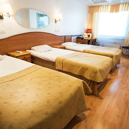 Hestia Susi 3* 탈린