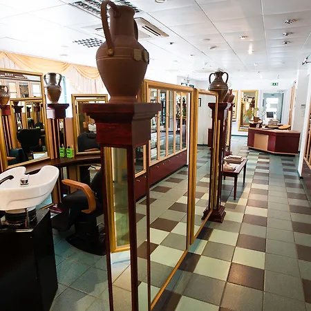 Hestia Susi 호텔 탈린