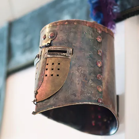 Hestia Susi 호텔 3*