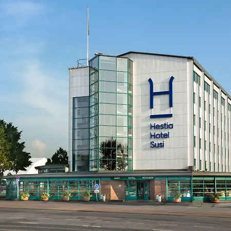 Hestia Susi 3* 탈린