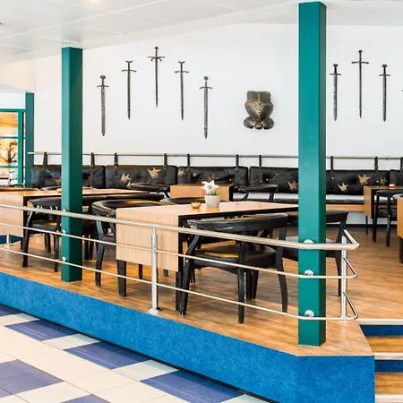 호텔 Hestia Susi 3*