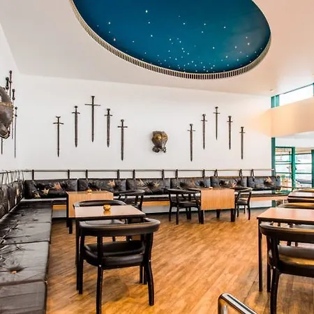 호텔 Hestia Susi 3*