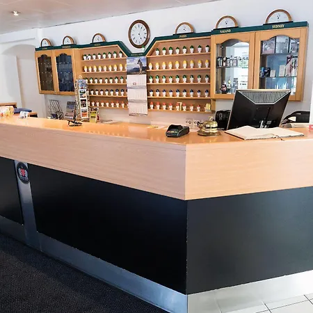 Hestia Susi 3* 탈린