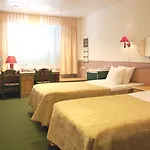 Hestia Susi Hotel 3*