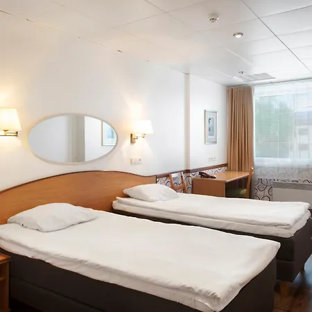 Hestia Susi Hotel Tallin
