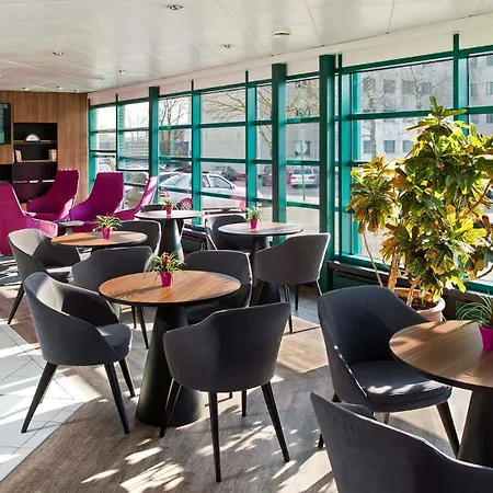 Hestia Susi Hotel Tallin