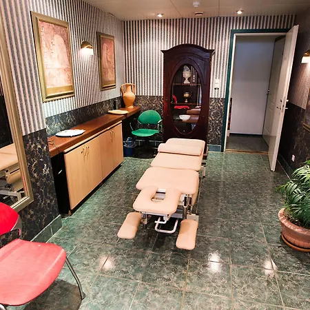 Hestia Susi Hotel Tallin