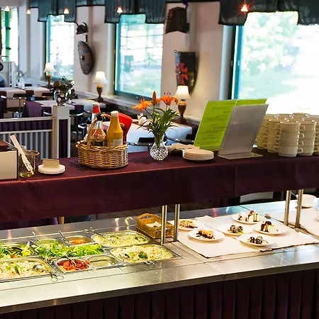 Hestia Susi Hotel Tallin