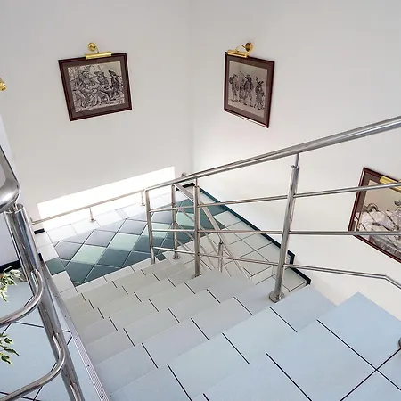 Hotel Hestia Susi Tallin