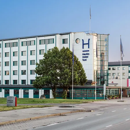 Hestia Susi 3* Tallin