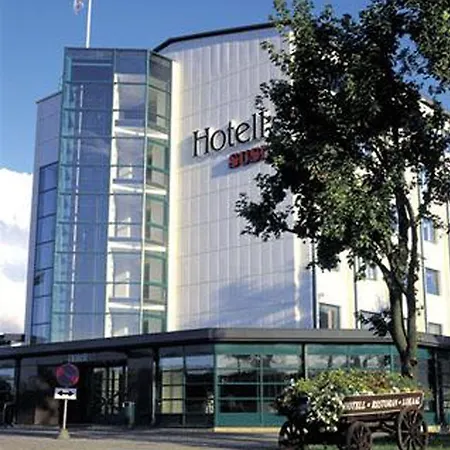 Hotel Hestia Susi Tallin