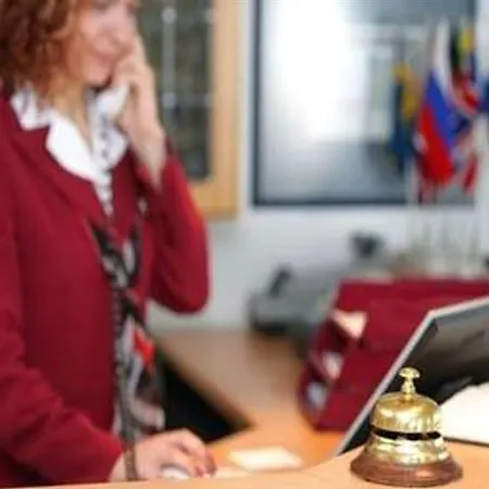 Hotel Hestia Susi 3*