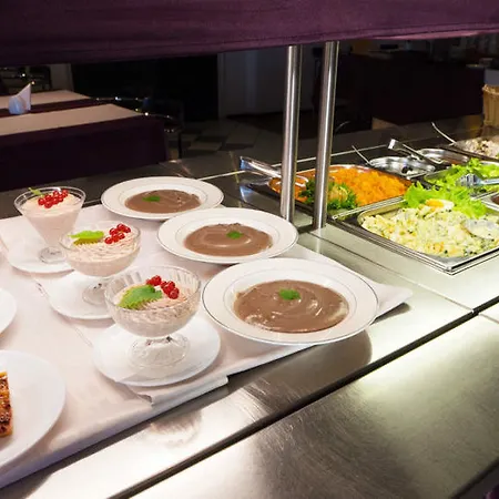 Hestia Susi 3* Tallin