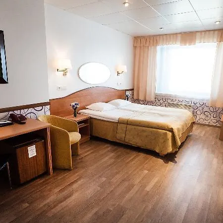 Hestia Susi 3* Tallin