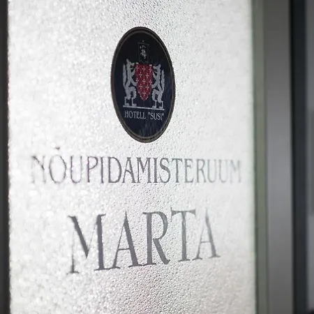 Hestia Susi Hotel 3*