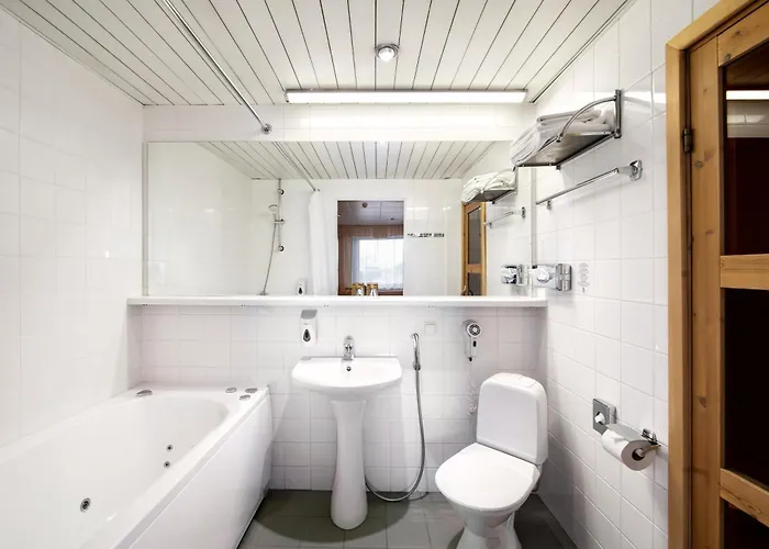 Hotel Hestia Susi 3*