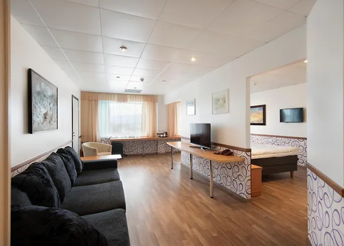 Hestia Susi 3* Tallinn