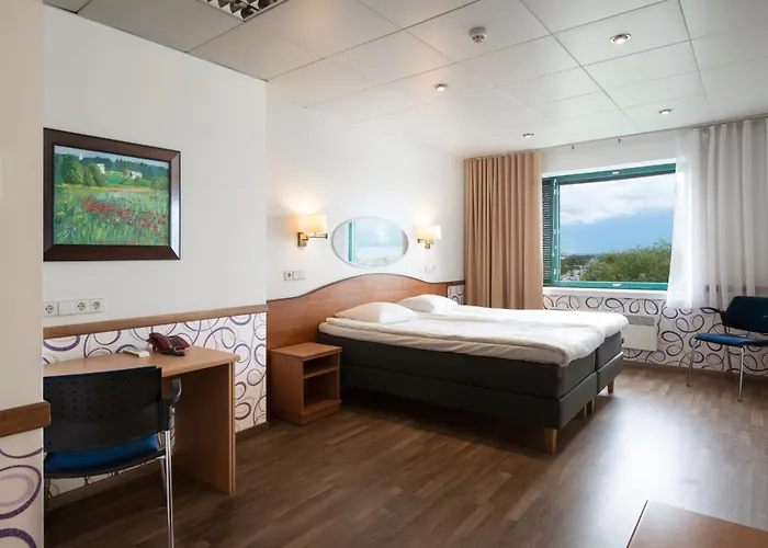 Hestia Susi Hotel 3*