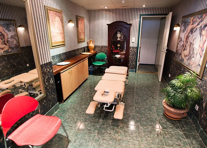 Hestia Susi Hotel Tallinn