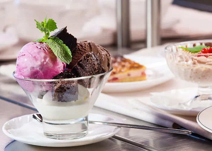 Hestia Susi Hotel Tallinn