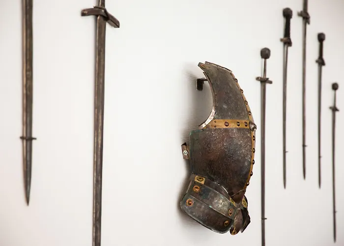 Hotel Hestia Susi 3*