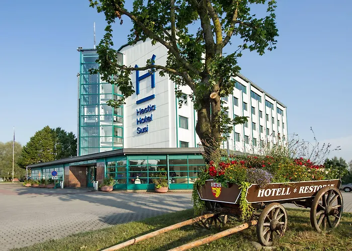 Hestia Susi 3* Tallinn