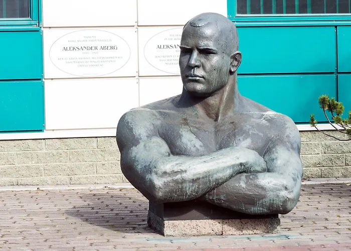 Hestia Susi Hotel Tallinn