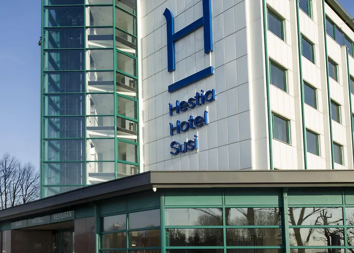 Hotel Hestia Susi Tallinn