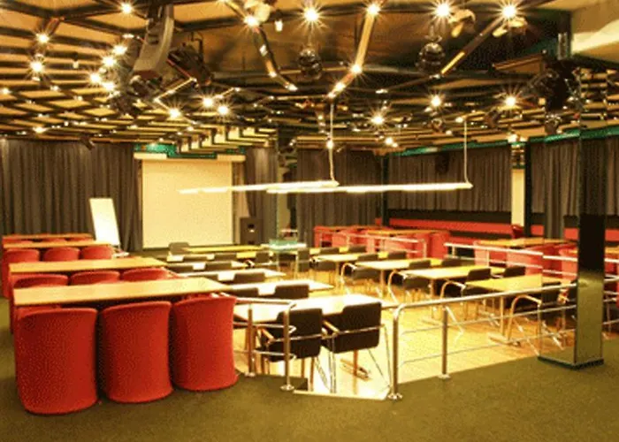 Hotel Hestia Susi 3*