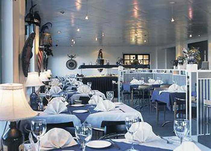 Hotel Hestia Susi Tallinn