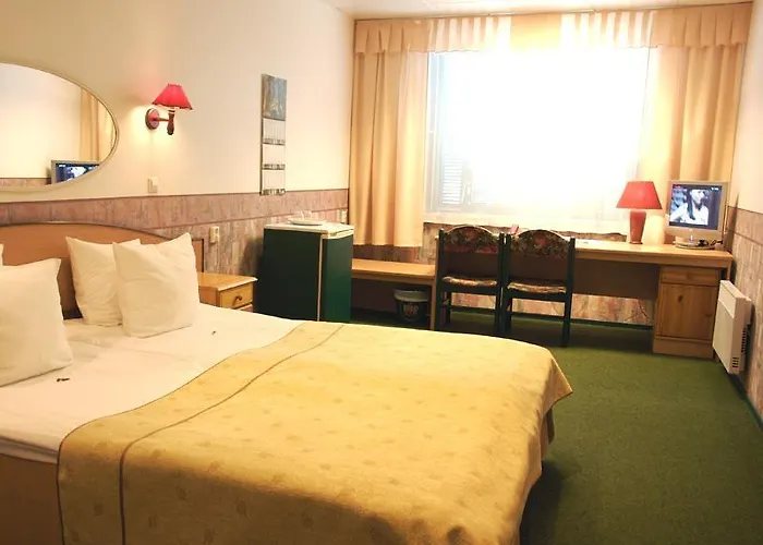 Hotel Hestia Susi Tallinn