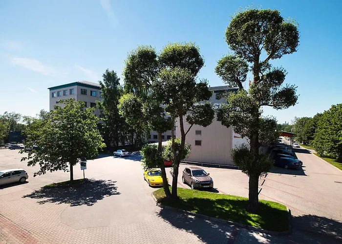 Hestia Susi Hotel 3*